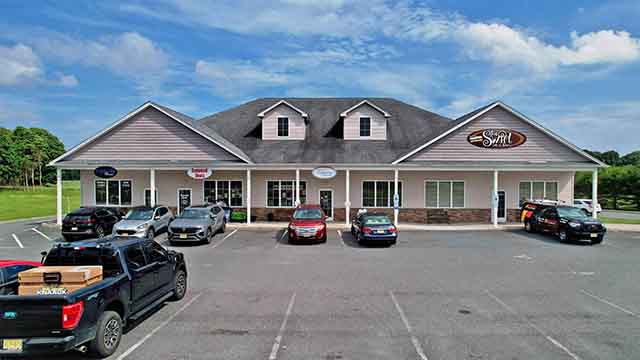 626 S New York - 2, ABSECON