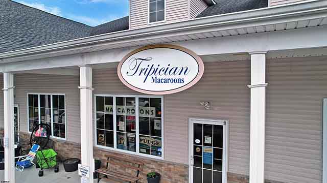 626 S New York - 2, ABSECON