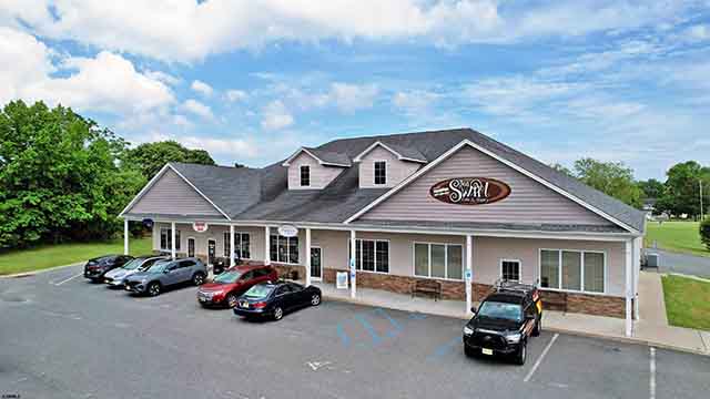 626 S New York - 2, ABSECON