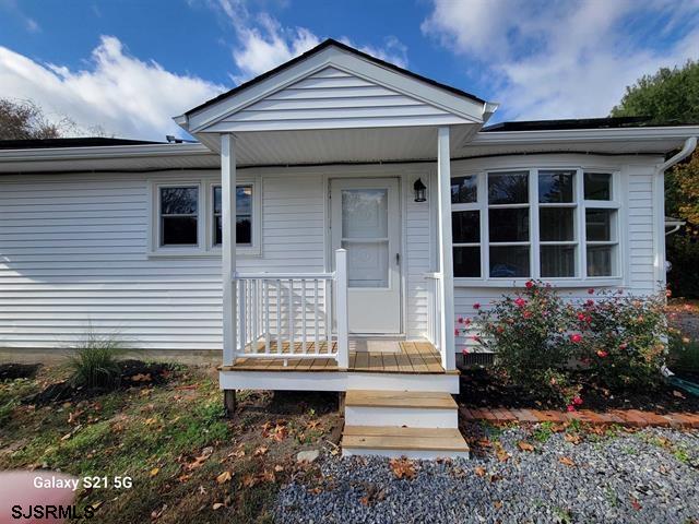 203  WOODBINE - , SEA ISLE CITY