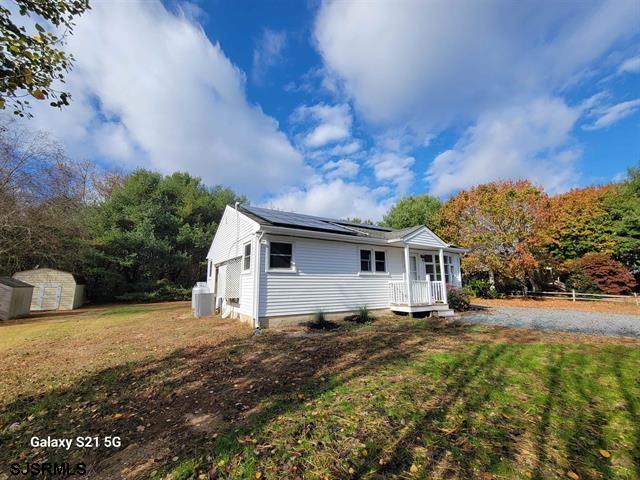 203  WOODBINE - , SEA ISLE CITY
