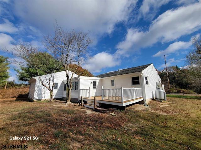 203  WOODBINE - , SEA ISLE CITY
