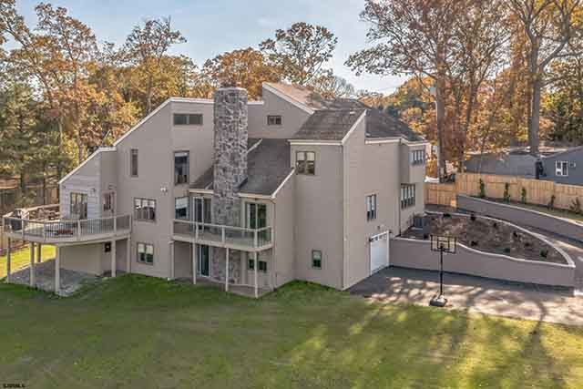 206  School House Dr - , LINWOOD