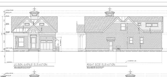 130  Wilson Ave - , LINWOOD