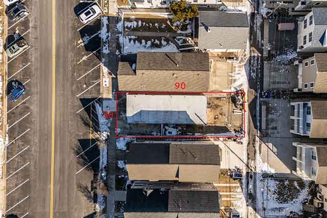 325  West - , OCEAN CITY