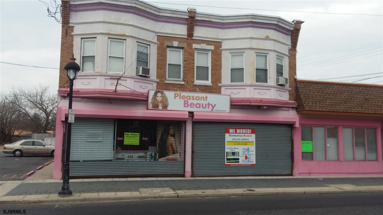 85-95 N Main - 85-91, PLEASANTVILLE