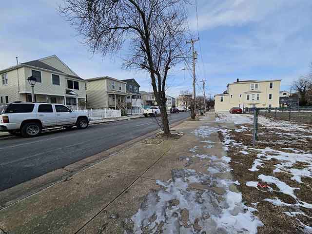 315 N Indiana - , ATLANTIC CITY
