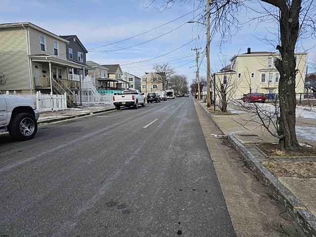 315 N Indiana - , ATLANTIC CITY