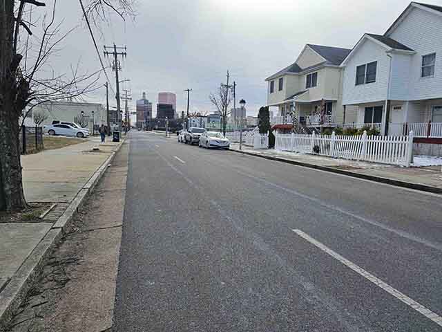 315 N Indiana - , ATLANTIC CITY