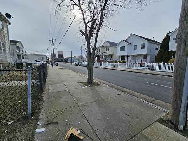 315 N Indiana - , ATLANTIC CITY