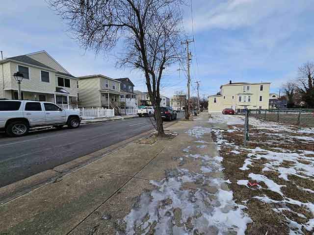 315 N Indiana - , ATLANTIC CITY