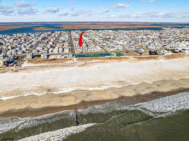 3301  Atlantic - , LONGPORT