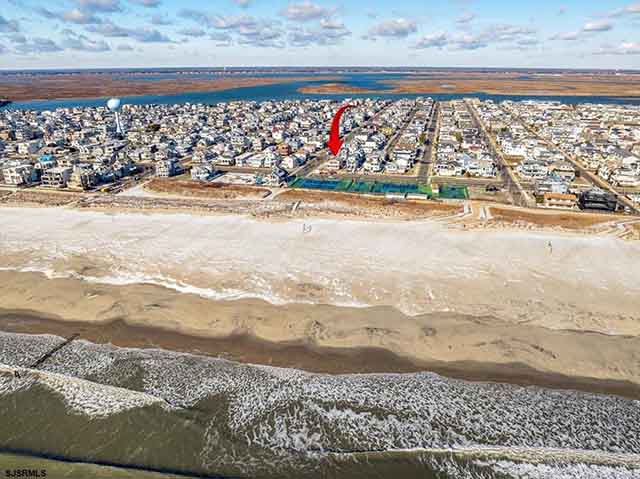 3301  Atlantic - , LONGPORT