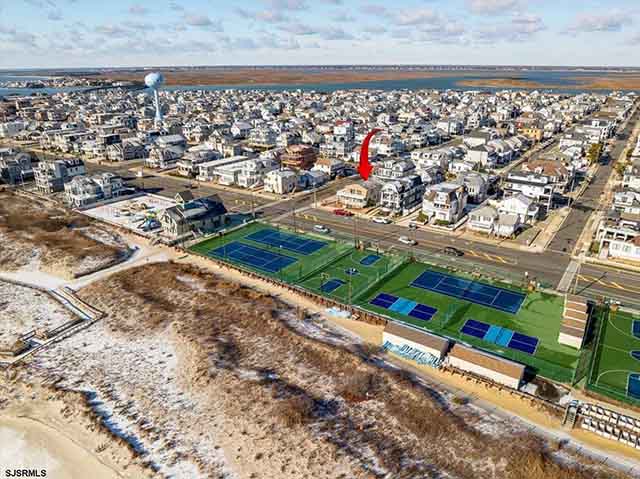 3301  Atlantic - , LONGPORT