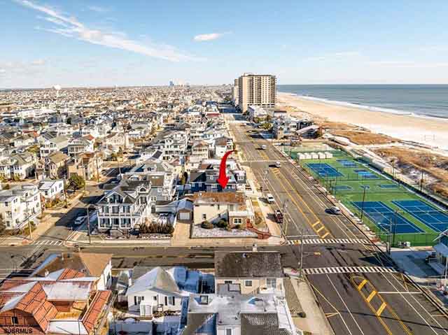 3301  ATLANTIC - , LONGPORT