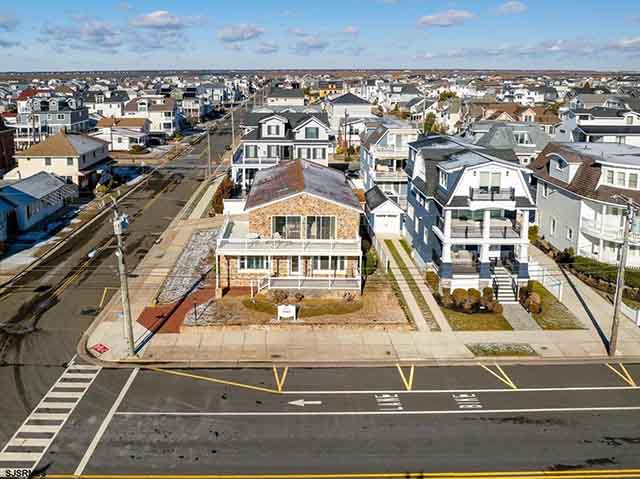 3301  ATLANTIC - , LONGPORT