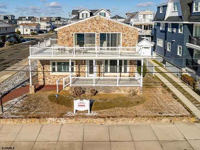 3301  ATLANTIC - , LONGPORT