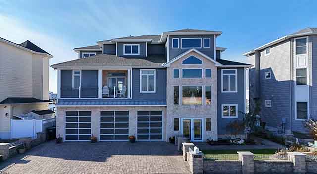4303  Harbor Beach Blvd - , BRIGANTINE