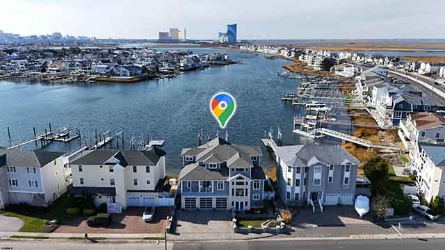 4303  Harbor Beach Blvd - , BRIGANTINE