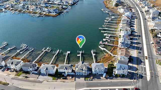 4303  Harbor Beach Blvd - , BRIGANTINE