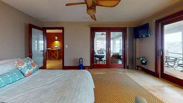 4303  Harbor Beach Blvd - , BRIGANTINE