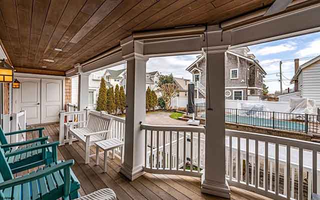 15  Nassau - , OCEAN CITY