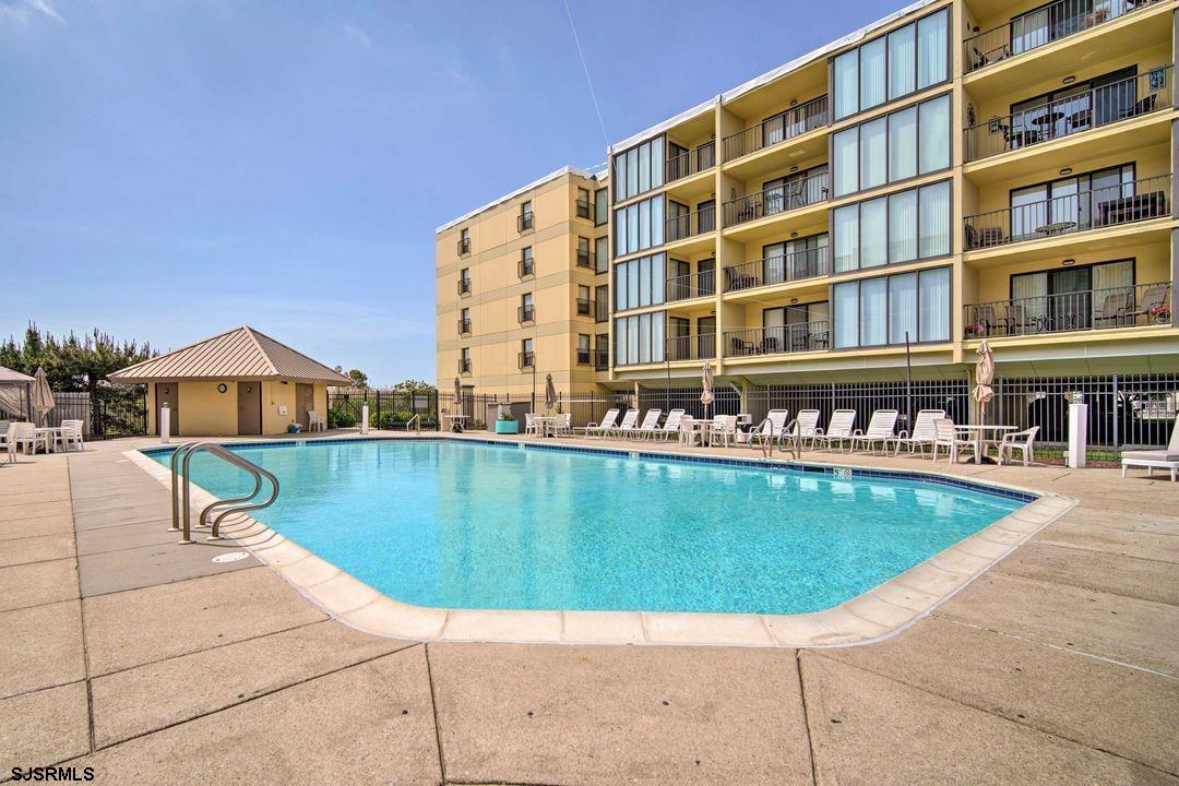 4540 W Brigantine - , BRIGANTINE