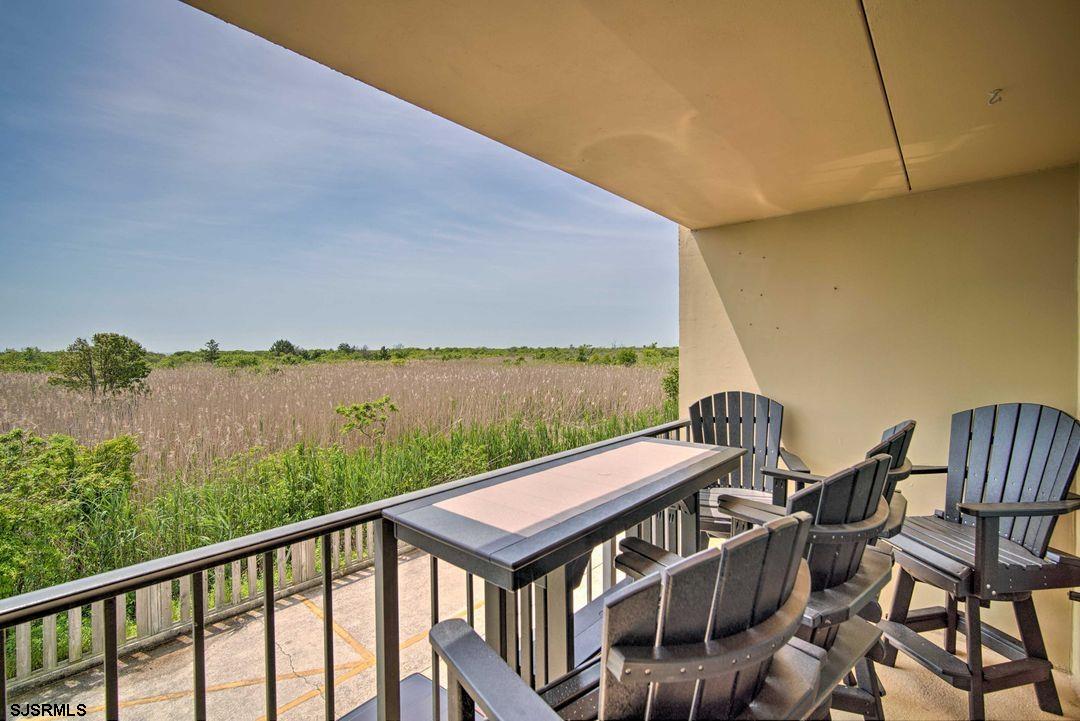 4540 W Brigantine - , BRIGANTINE