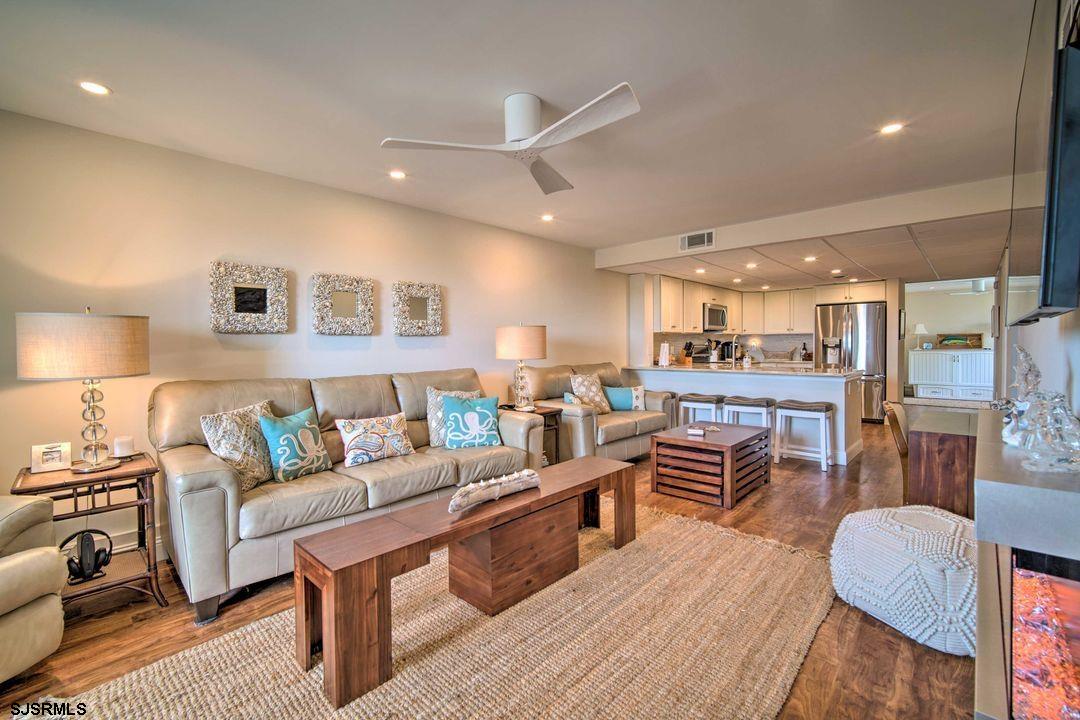 4540 W Brigantine - , BRIGANTINE
