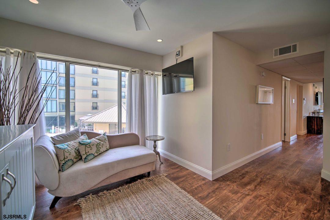 4540 W Brigantine - , BRIGANTINE