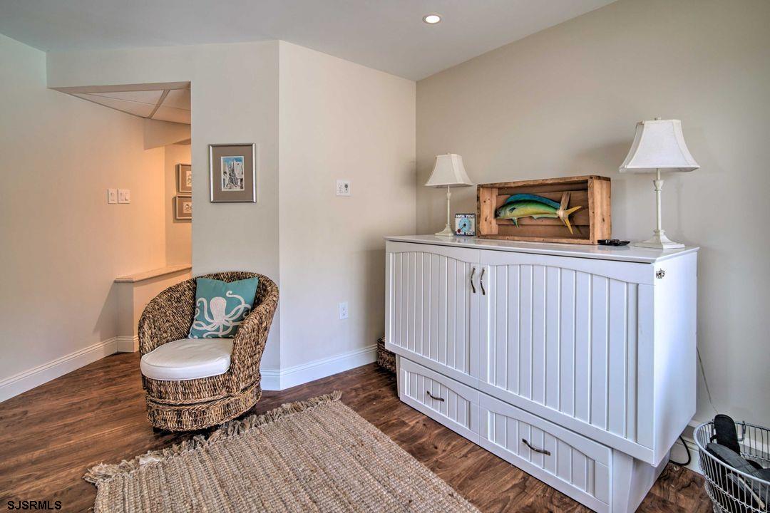 4540 W Brigantine - , BRIGANTINE
