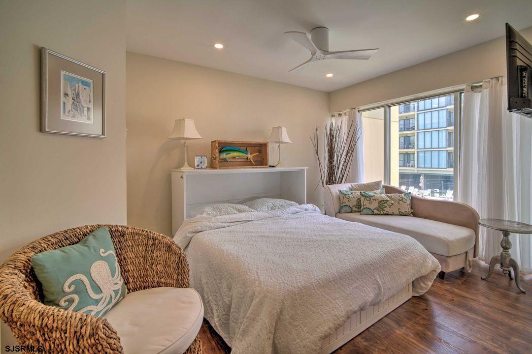 4540 W Brigantine - , BRIGANTINE