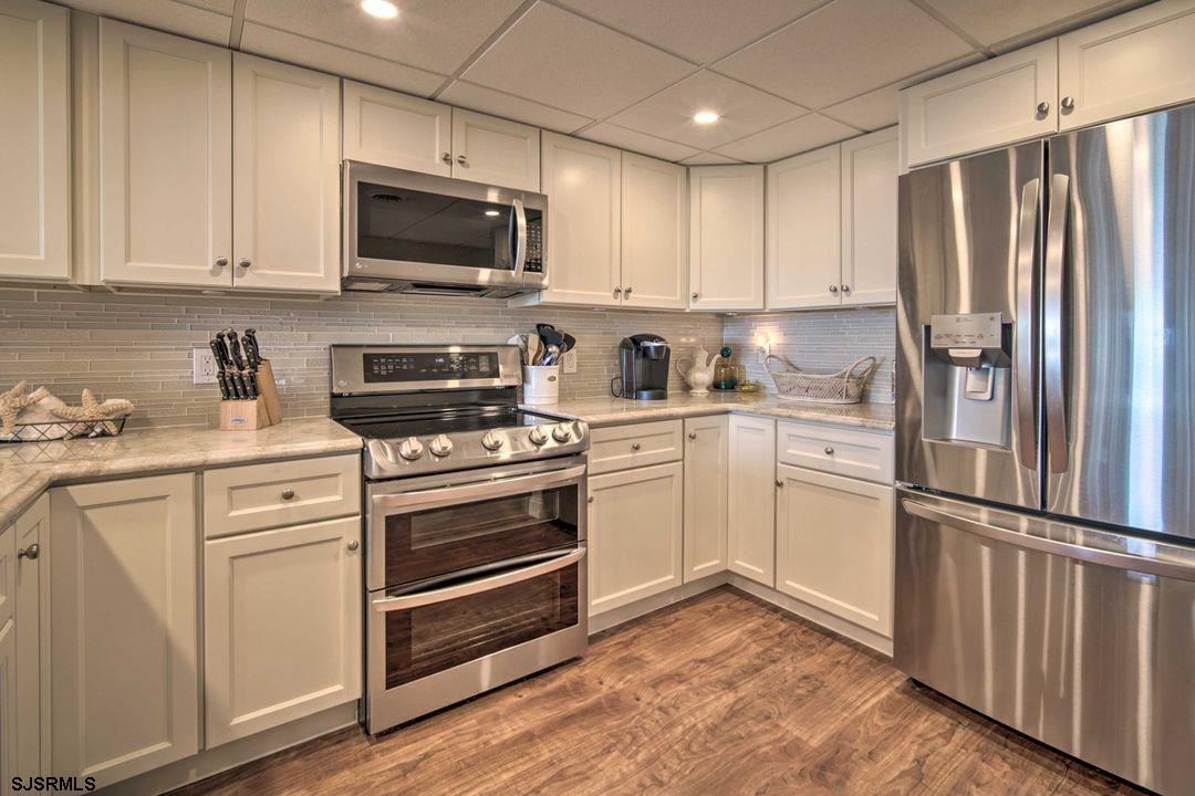 4540 W Brigantine - , BRIGANTINE