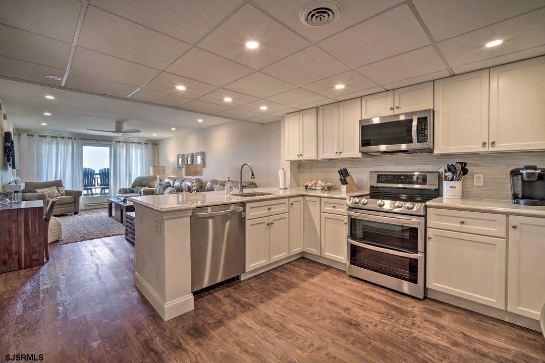 4540 W Brigantine - , BRIGANTINE