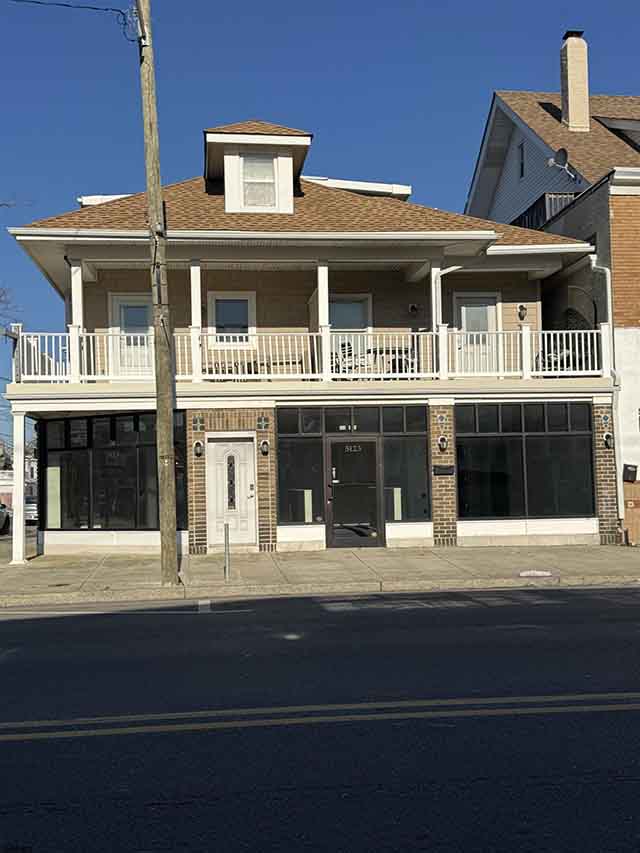 5123  Ventnor - , VENTNOR CITY