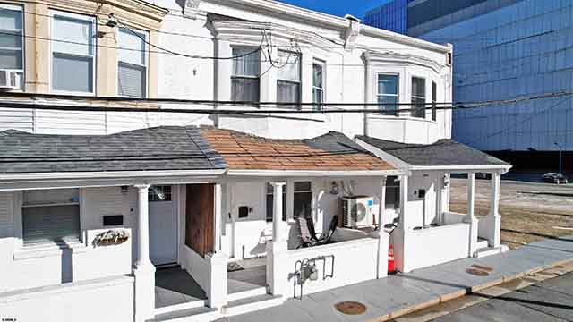 117 S Congress Ave - , ATLANTIC CITY