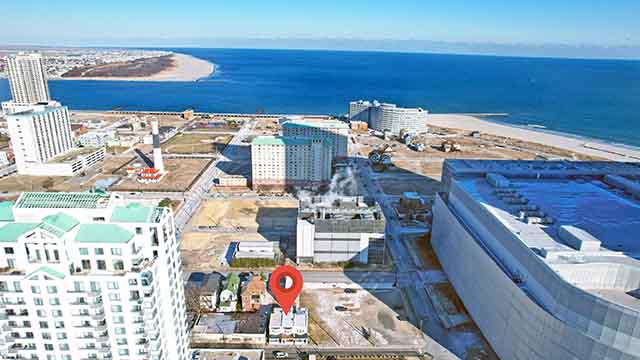 117 S Congress Ave - , ATLANTIC CITY