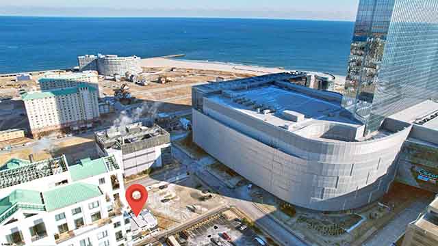 117 S Congress Ave - , ATLANTIC CITY