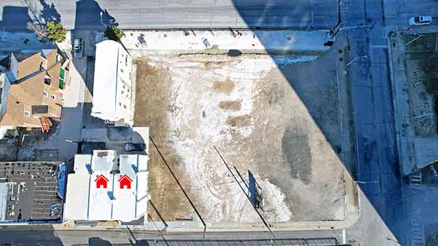 117 S Congress Ave - , ATLANTIC CITY