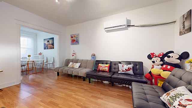 117 S Congress Ave - , ATLANTIC CITY