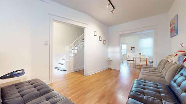 117 S Congress Ave - , ATLANTIC CITY