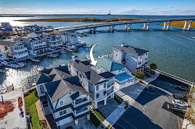 32 W 8th - , OCEAN CITY