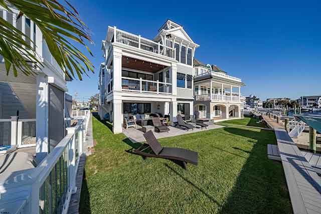 32 W 8th - , OCEAN CITY