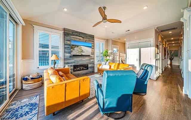 32 W 8th - , OCEAN CITY