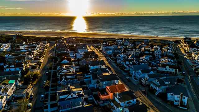 14  Gardens - , OCEAN CITY