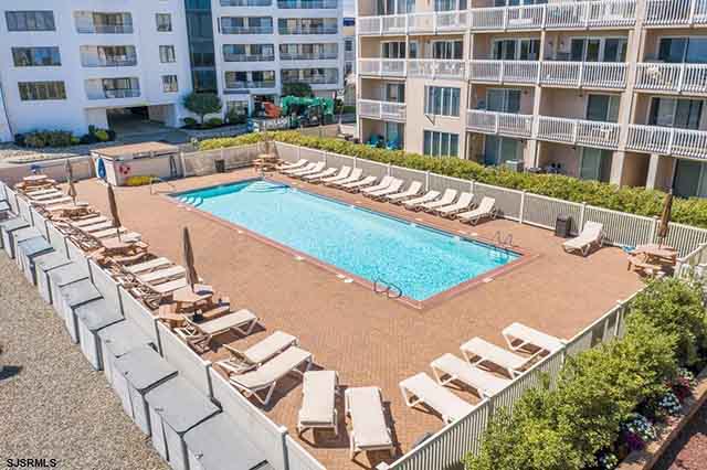 323  44th St. S - , BRIGANTINE