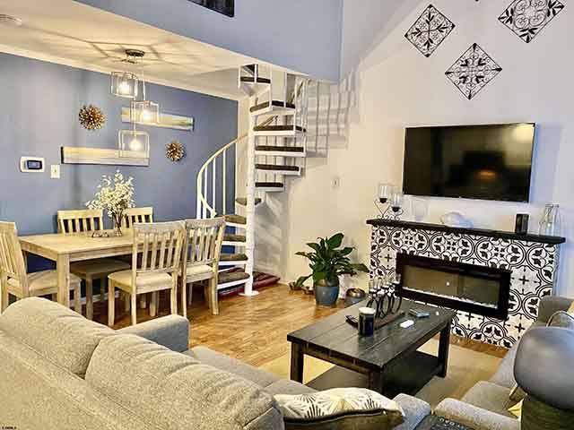 323  44th St. S - , BRIGANTINE