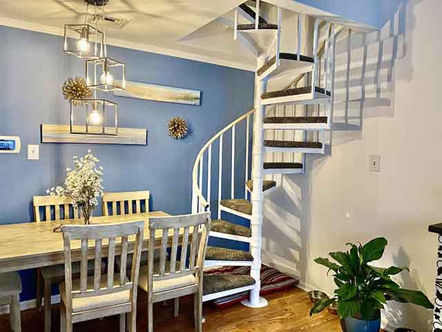 323  44th St. S - , BRIGANTINE