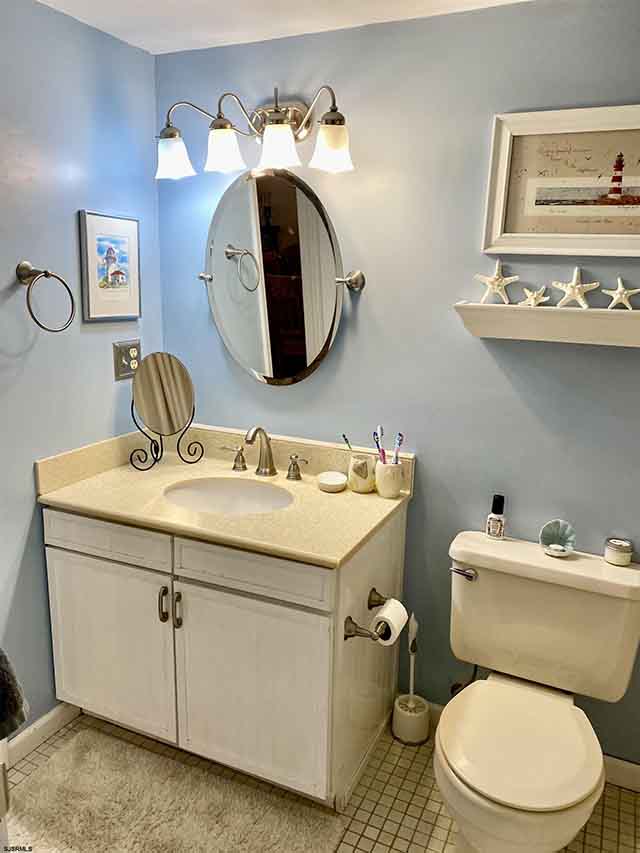 323  44th St. S - , BRIGANTINE