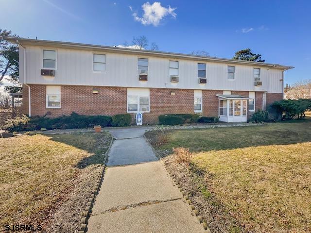 1104  Clematis Ave - , PLEASANTVILLE